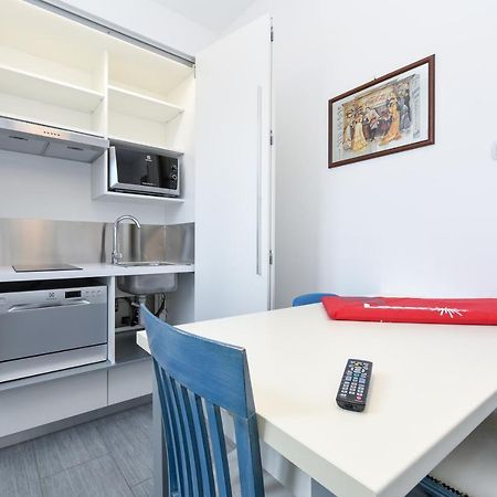 Sail Home - Apartments For Wind Lovers กัมปิโอเน เดล การ์ดา ภายนอก รูปภาพ