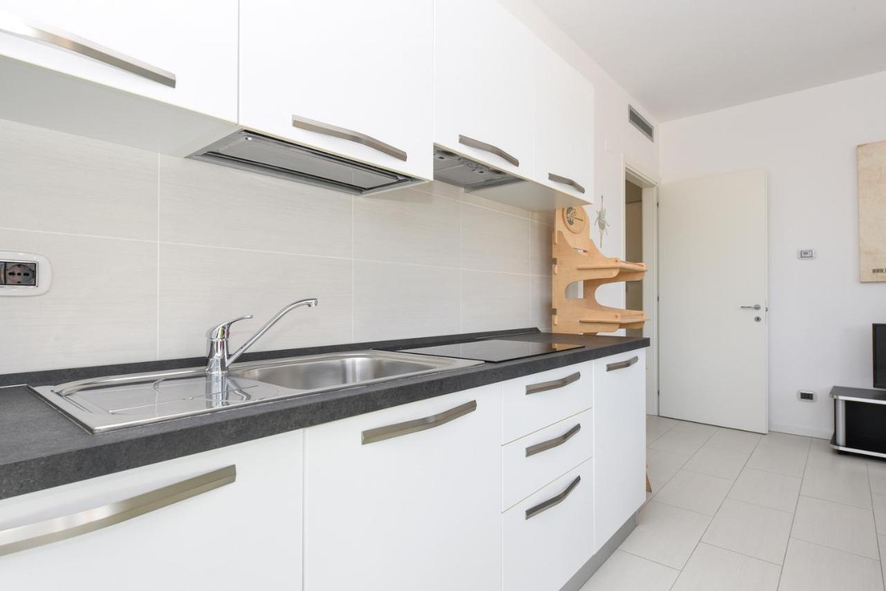 Sail Home - Apartments For Wind Lovers กัมปิโอเน เดล การ์ดา ภายนอก รูปภาพ