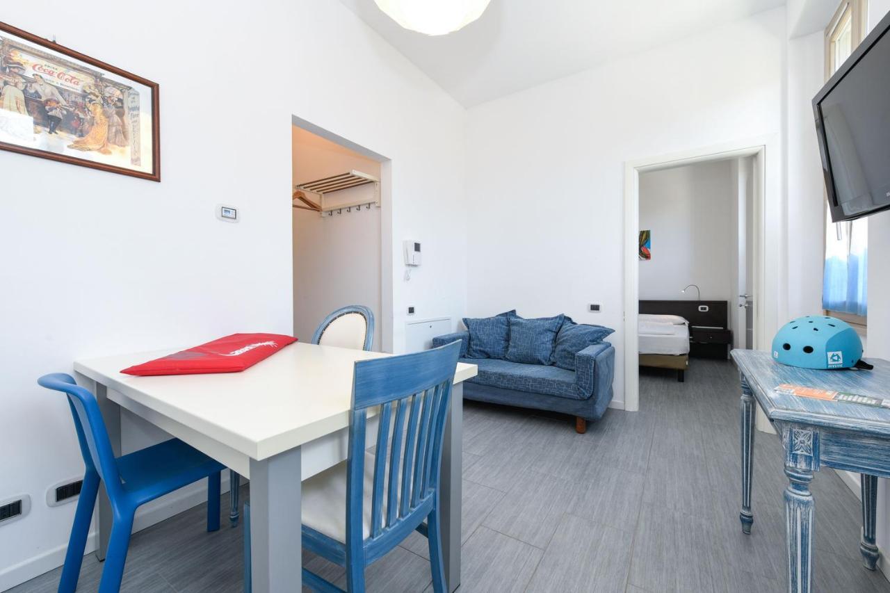 Sail Home - Apartments For Wind Lovers กัมปิโอเน เดล การ์ดา ภายนอก รูปภาพ